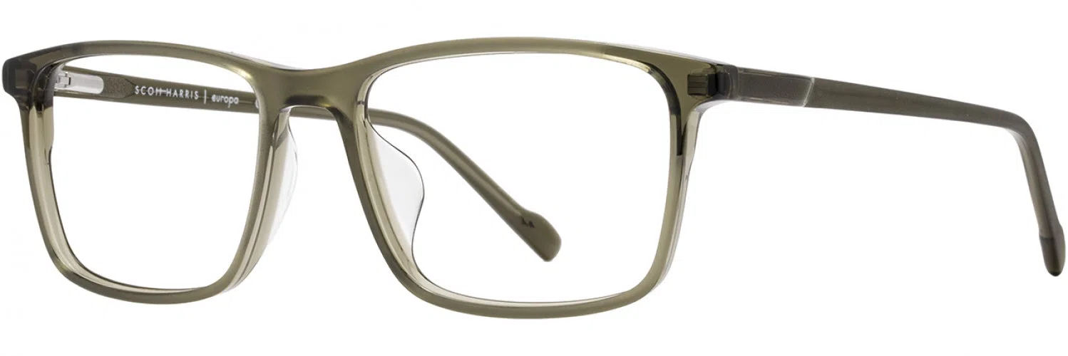Scott Harris SH1020 Eyeglasses - view 6